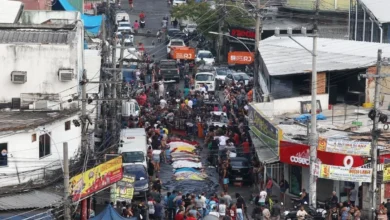 Caiado apoia Castro contra narcoterrorismo em bloco anti-Lula
