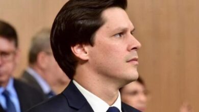 Movimento de Vilela gera crise interna no PL goiano