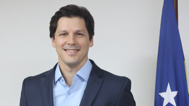 Daniel Vilela recebe vereadores para fortalecer base rumo ao Palácio das Esmeraldas