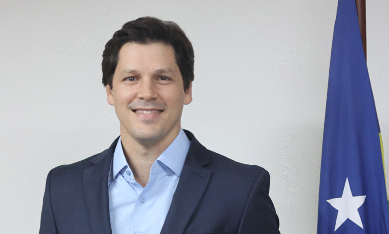 Daniel Vilela recebe vereadores para fortalecer base rumo ao Palácio das Esmeraldas