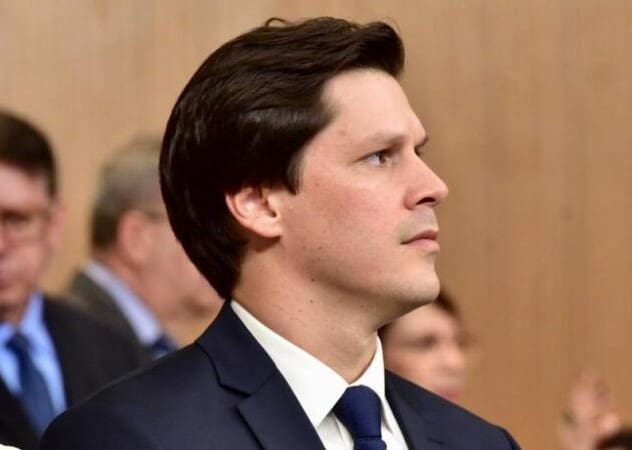 Movimento de Vilela gera crise interna no PL goiano