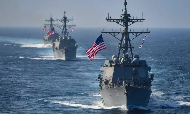 Ameaças de Trump: Brasil minimiza plano militar no Caribe