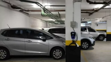 Norma técnica CBMGO define regras para recarga elétrica