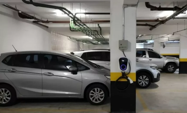 Norma técnica CBMGO define regras para recarga elétrica