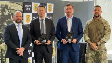 Polícia Civil conclui reforma da CORE em Goiás por R$ 406 mil