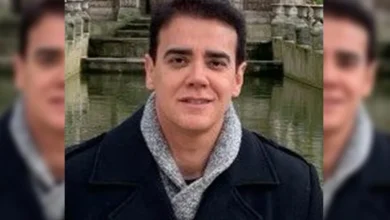 Ex-deputado goiano Iram Saraiva é preso por estupro