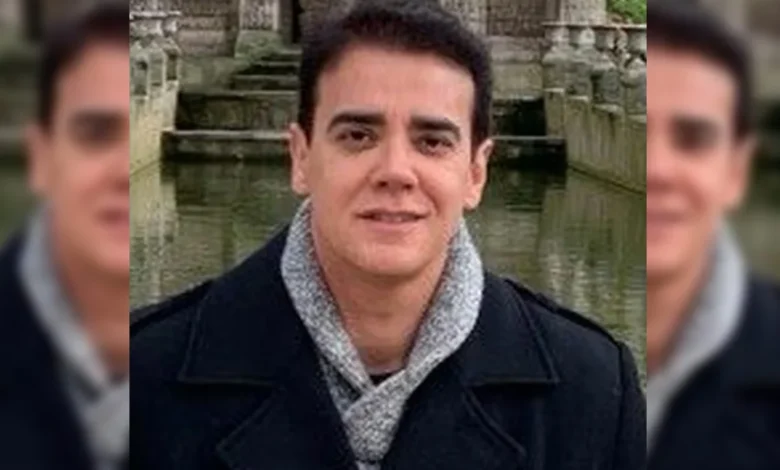 Ex-deputado goiano Iram Saraiva é preso por estupro