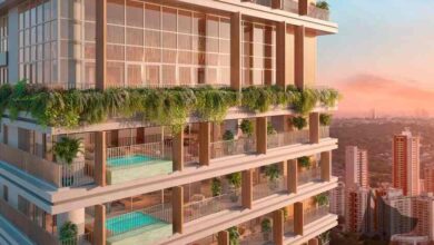 Goiânia consolida-se no top 5 da valorização imobiliária nacional