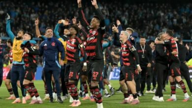 Flamengo na final da Libertadores 2025: campanha e números