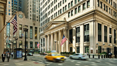 Fed operando às cegas sem dados de emprego, diz Goolsbee