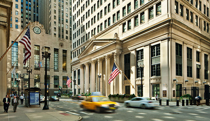 Fed operando às cegas sem dados de emprego, diz Goolsbee