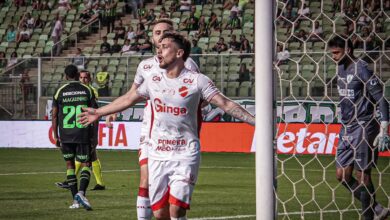 Vila Nova x Amazonas: Vila tenta quebrar jejum de nove jogos