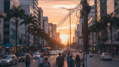 Câmara inicia movimento para CEI investigar fiação aérea e risco de choque