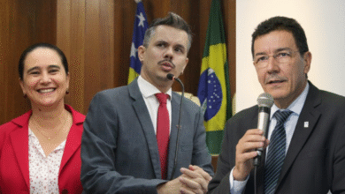 Federação contesta base da decisão que cassou três vereadores do PT de Goiânia