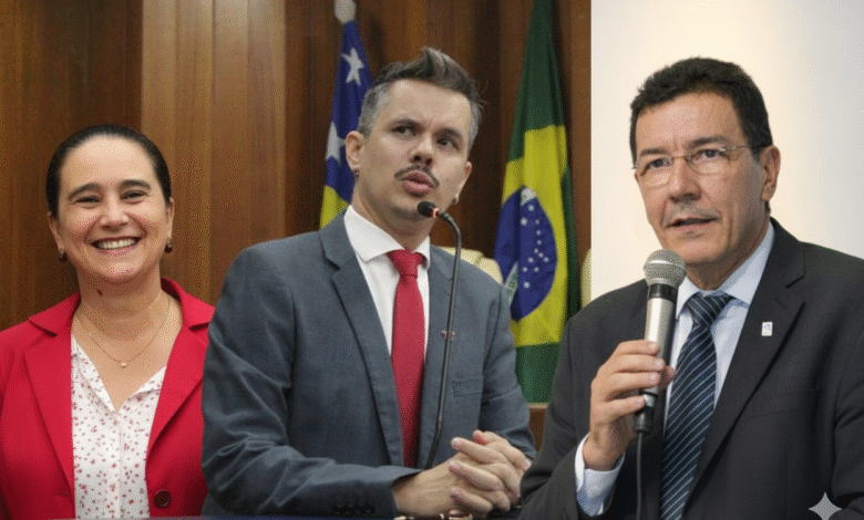Federação contesta base da decisão que cassou três vereadores do PT de Goiânia