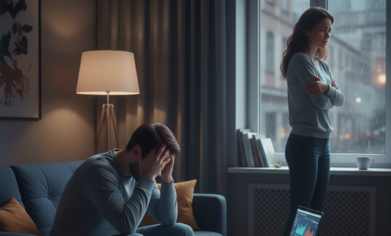 Ansiedade: o mal do século, o impacto no trabalho e o caminho para o tratamento