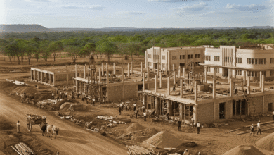 A trajetória do Goyaz e sua participação fundamental na fundação de Goiânia