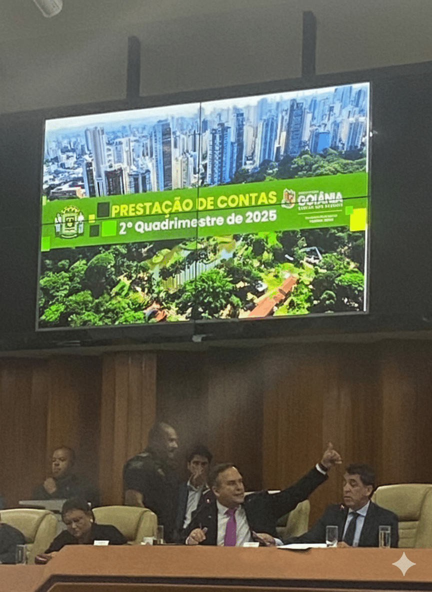 Mabel apresenta balanço com superávit histórico na Câmara