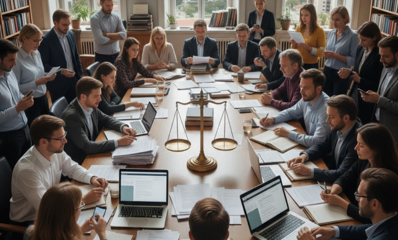 Vitória na Justiça abre precedente para progressão de milhares de professores de Goiânia