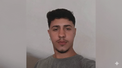 Homem é morto a tiros no mesversário da filha da namorada