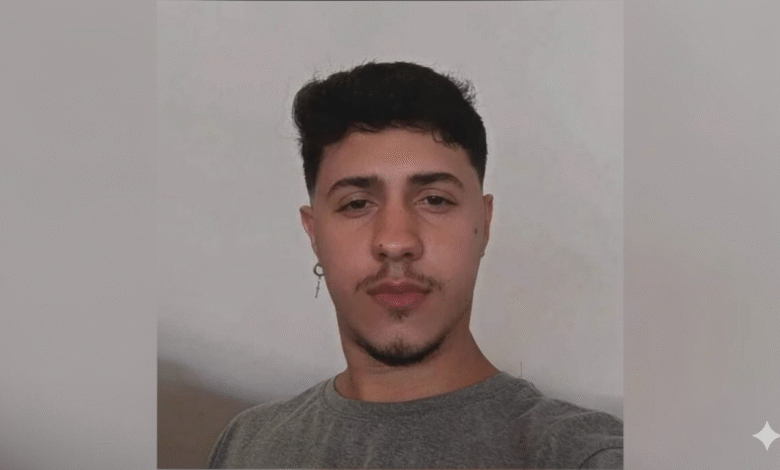 Homem é morto a tiros no mesversário da filha da namorada