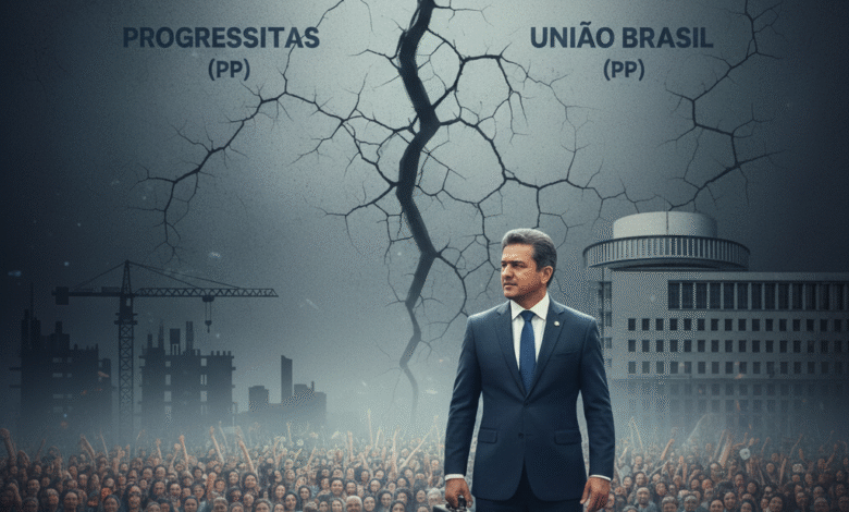 Permanência de ministros sob punição ameaça credibilidade da oposição liderada por Caiado