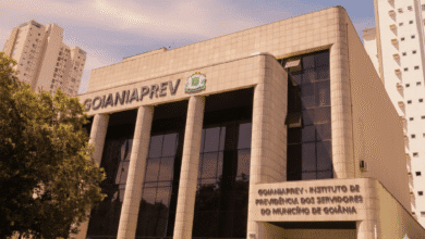 Manobra fiscal de R$ 40 milhões assegura pagamento de aposentados