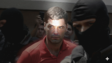 A história do serial killer de Goiás