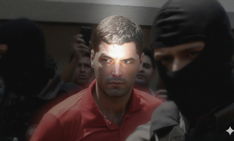 A história do serial killer de Goiás