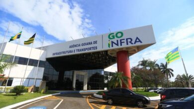 Governo de Goiás defende taxa do agro no STF contra PT