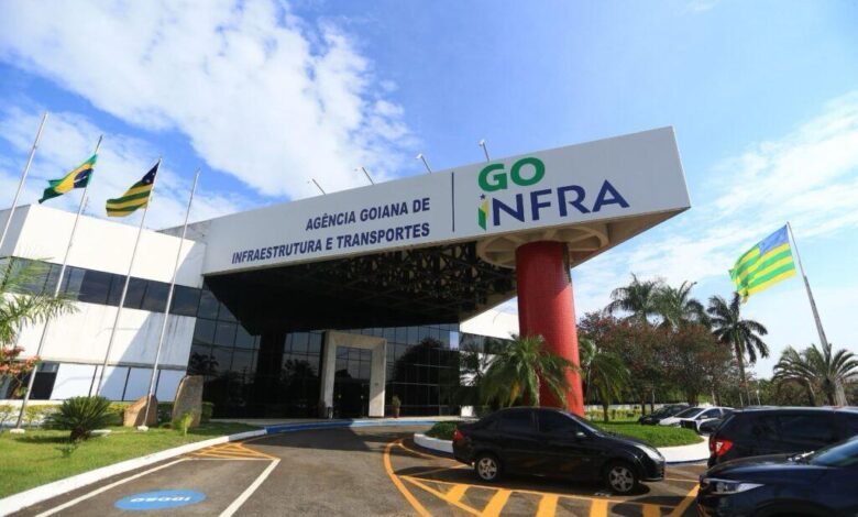 Governo de Goiás defende taxa do agro no STF contra PT