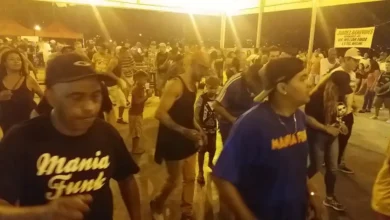 Festival de Dança de Aparecida 2025 tem rap e DJs flashback