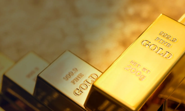 Ouro ultrapassa US$ 3,9 mil pela 1ª vez em Nova York