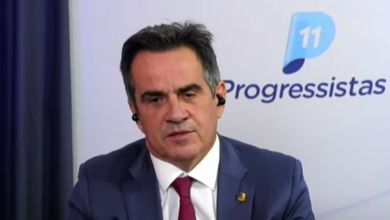 Ciro Nogueira cobra decisão de Fufuca entre PP e governo