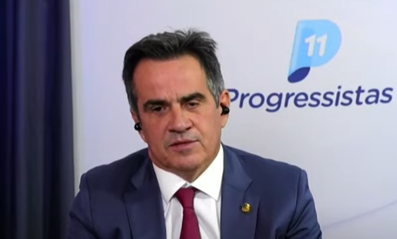 Ciro Nogueira cobra decisão de Fufuca entre PP e governo