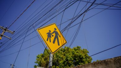 Lei João Victor obriga alinhamento de fios em Anápolis