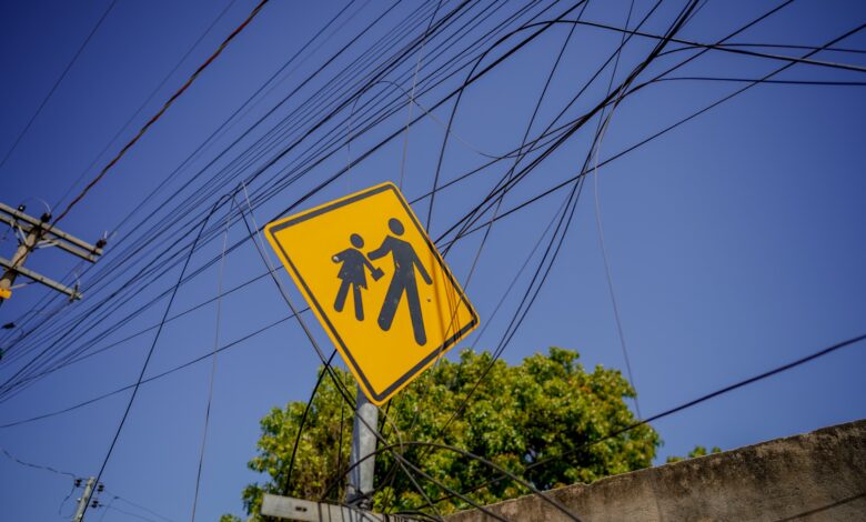 Lei João Victor obriga alinhamento de fios em Anápolis