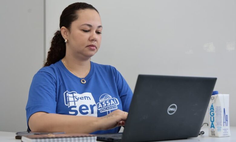 Processo seletivo Assaí Atacadista abre vagas em Aparecida