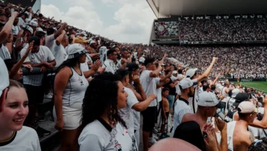 Corinthians renegocia dívida da Arena com a Caixa
