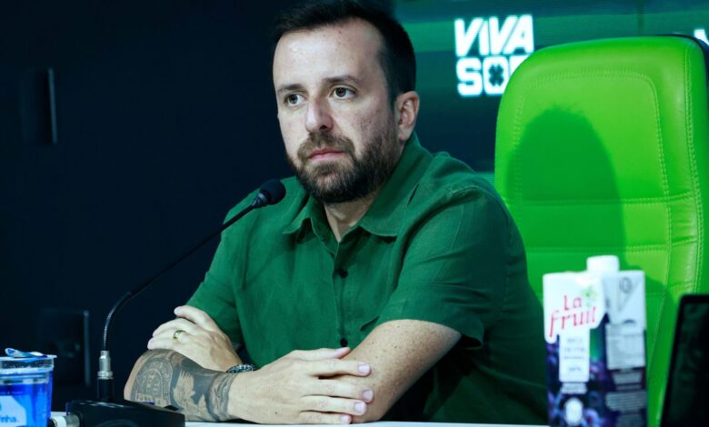 Goiás Copa Verde: mudança pode render mais de R$ 3 mi