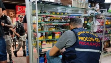 Falsificação de bebidas em Goiás: operação inicia hoje