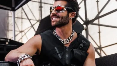 Alok é eleito 3º melhor DJ do mundo pela DJ Mag 2025