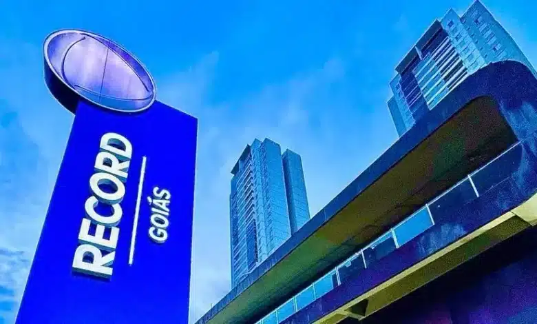 Campeonato Goiano 2026 pode ter transmissão na Record GO