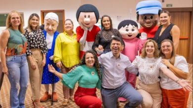 OcaVolts 2025 debate soluções pedagógicas em Goiânia