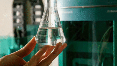 Contaminação por metanol em Goiás chega a três casos