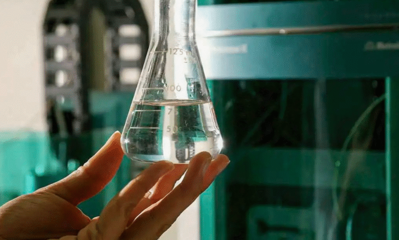 Contaminação por metanol em Goiás chega a três casos