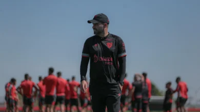 Atlético-GO x Athletico-PR: Lacerda cobra melhor versão