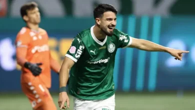 Palmeiras faz melhor campanha nos pontos corridos