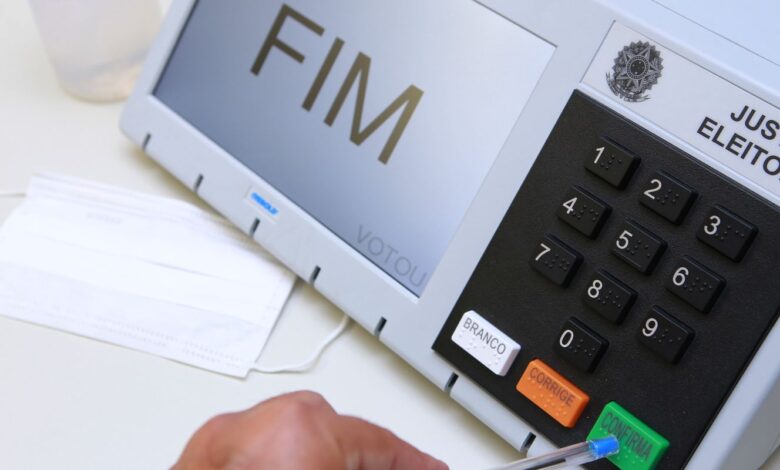 Eleição em Três Rios define novo prefeito neste domingo