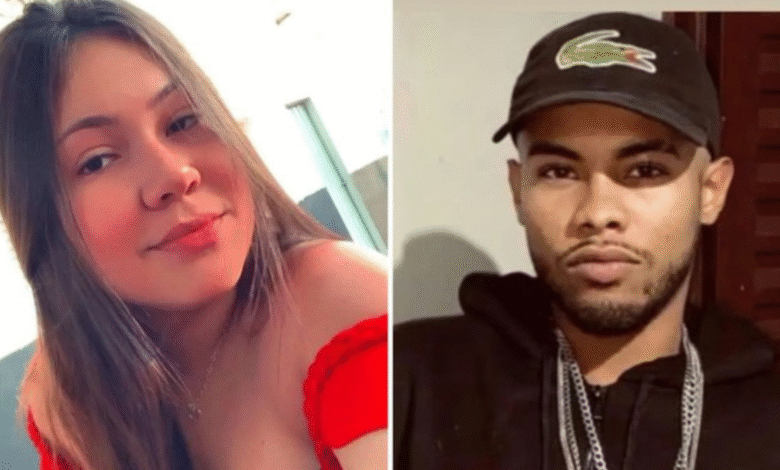 Acidente na GO-221 mata filha de vereador e amigo